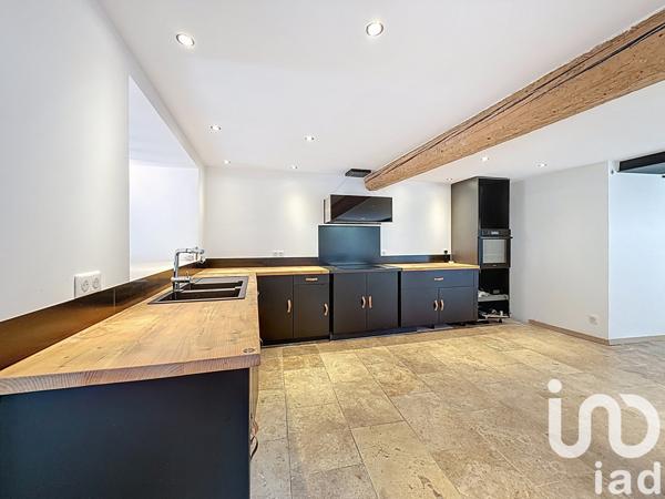 Maison à vendre 5 pièces 142 m² Cournanel