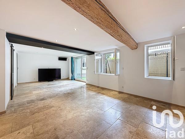 Maison à vendre 5 pièces 142 m² Cournanel