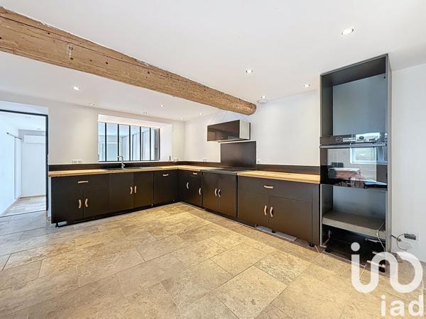 Maison à vendre 5 pièces 142 m² Cournanel