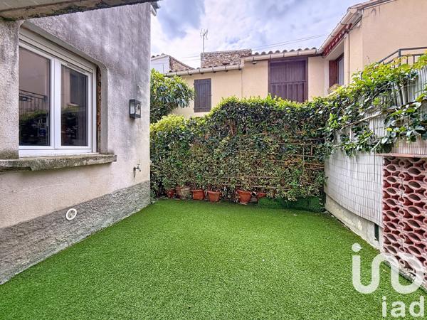 Maison à vendre 5 pièces 142 m² Cournanel