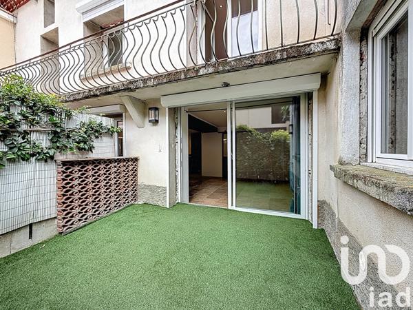 Maison à vendre 5 pièces 142 m² Cournanel