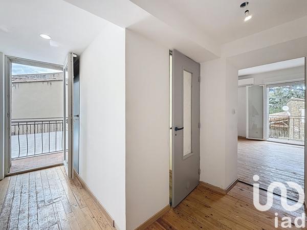 Maison à vendre 5 pièces 142 m² Cournanel