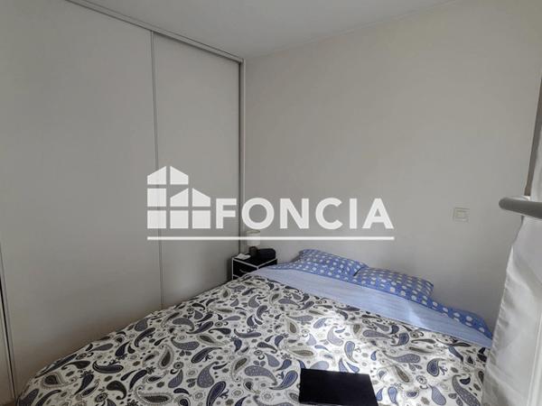 Location Appartement 2 pièces 47.02 m² - 11,13,17 RUE JEAN JAURES Ambilly 74100
