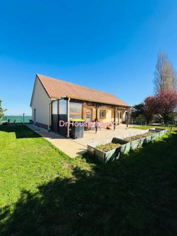 Maison à vendre 5 pièces de 99 m²