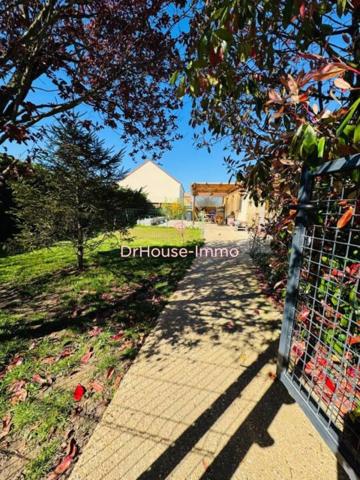 Maison à vendre 5 pièces de 99 m²