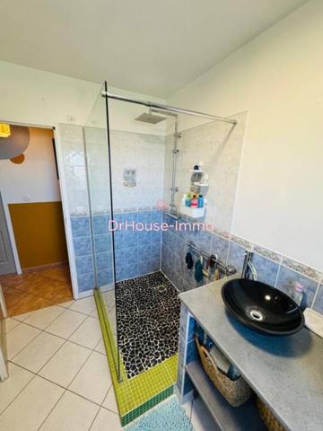 Maison à vendre 5 pièces de 99 m²