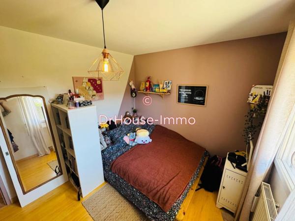 Maison à vendre 5 pièces de 99 m²