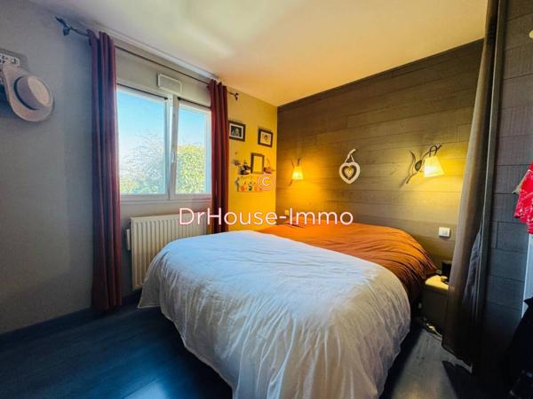 Maison à vendre 5 pièces de 99 m²