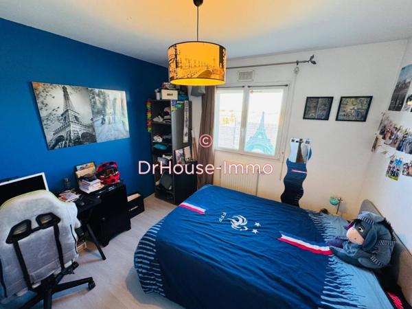 Maison à vendre 5 pièces de 99 m²