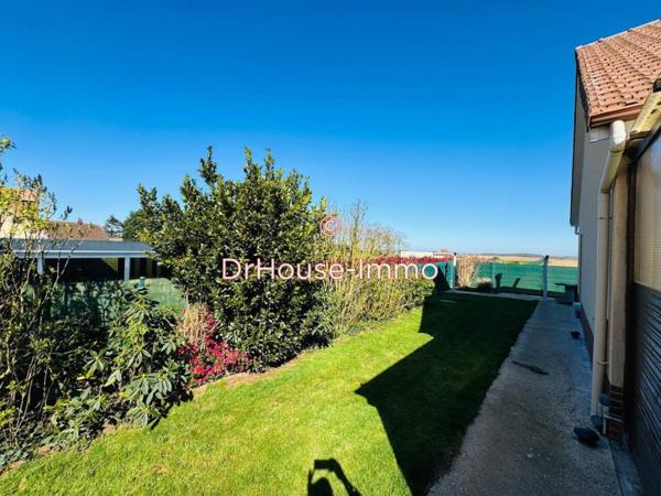 Maison à vendre 5 pièces de 99 m²