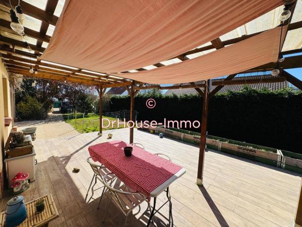 Maison à vendre 5 pièces de 99 m²