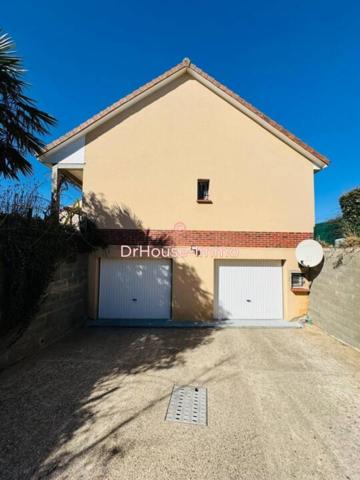 Maison à vendre 5 pièces de 99 m²