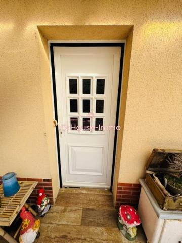 Maison à vendre 5 pièces de 99 m²