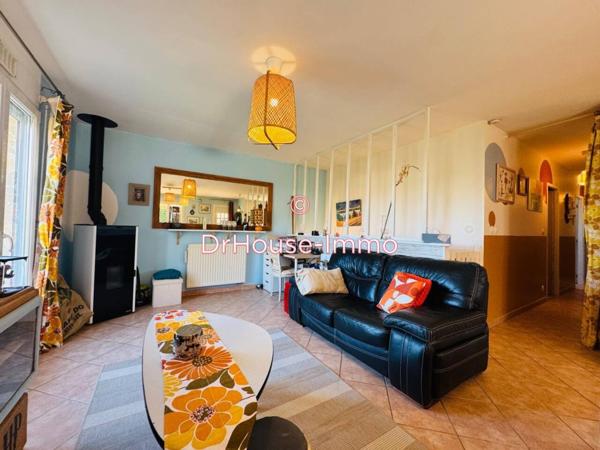 Maison à vendre 5 pièces de 99 m²