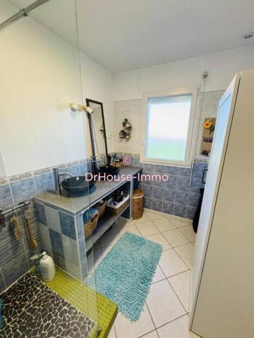 Maison à vendre 5 pièces de 99 m²