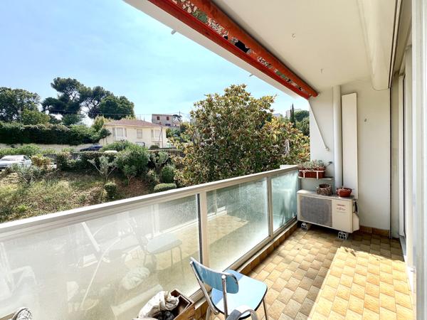 Chateau gombert (13013) 13013 Marseille / Les Olives - Rés La Floride - Appartement 3 pièces, cave, parking et garage.