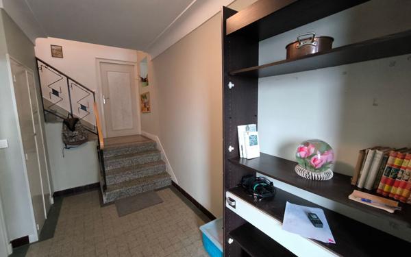 Maison à vendre    4 pièces •  Brive-la-Gaillarde