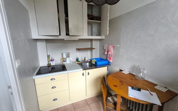 Maison à vendre    4 pièces •  Brive-la-Gaillarde