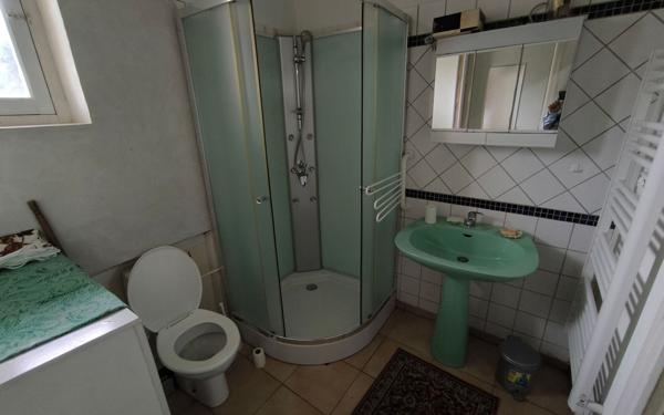 Maison à vendre    4 pièces •  Brive-la-Gaillarde