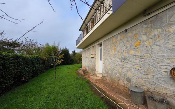 Maison à vendre    4 pièces •  Brive-la-Gaillarde