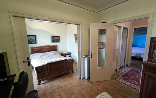 Maison à vendre    4 pièces •  Brive-la-Gaillarde