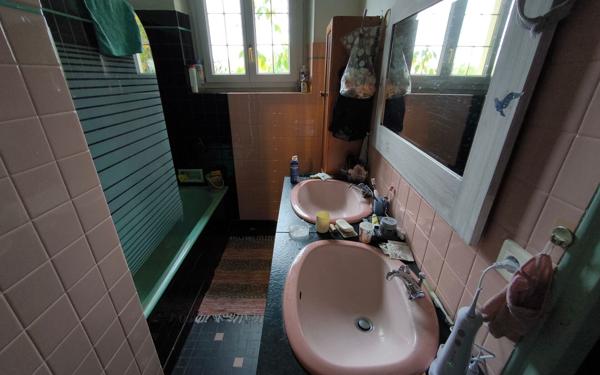 Maison à vendre    4 pièces •  Brive-la-Gaillarde