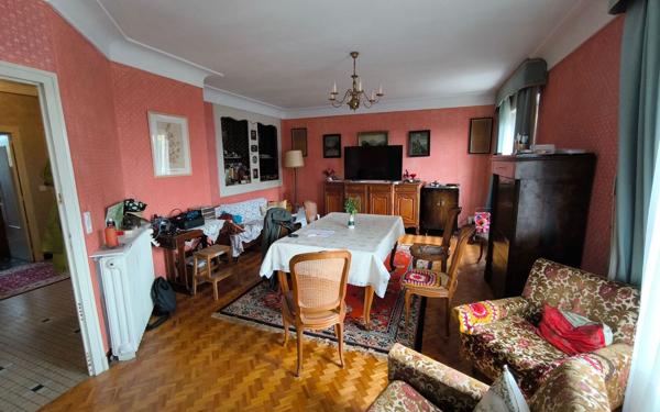 Maison à vendre    4 pièces •  Brive-la-Gaillarde