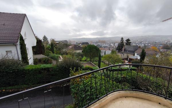 Maison à vendre    4 pièces •  Brive-la-Gaillarde