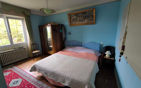 Maison à vendre    4 pièces •  Brive-la-Gaillarde