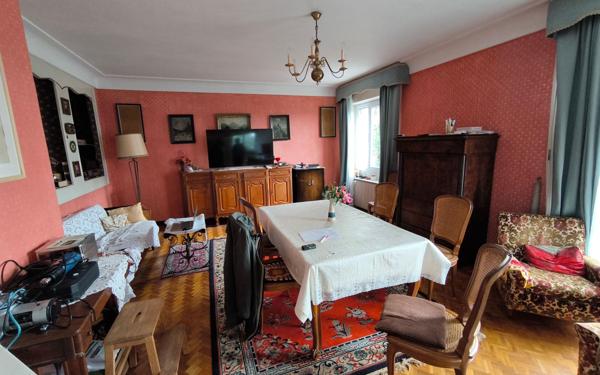 Maison à vendre    4 pièces •  Brive-la-Gaillarde