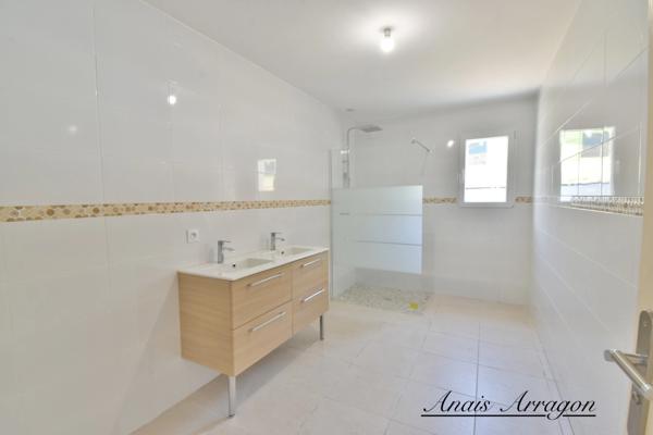Maison à vendre 4 pièces PENNE D'AGENAIS (47)