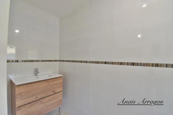 Maison à vendre 4 pièces PENNE D'AGENAIS (47)