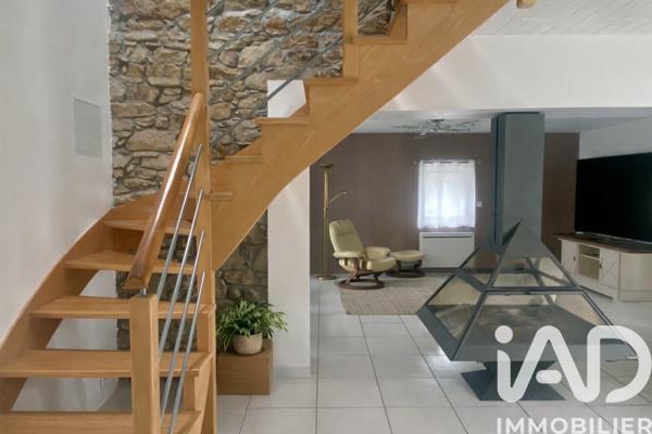 Maison à vendre 5 pièces 112 m² Vigneux-de-Bretagne