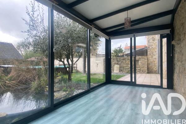 Maison à vendre 5 pièces 112 m² Vigneux-de-Bretagne