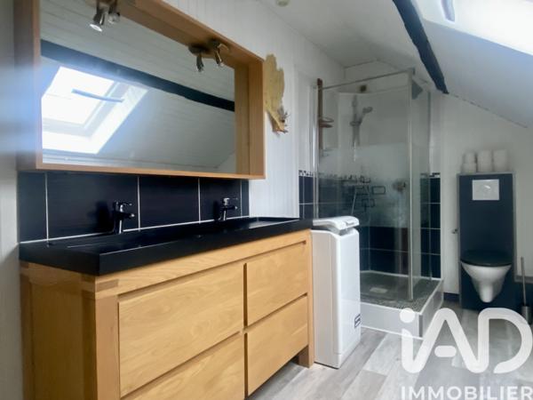 Maison à vendre 5 pièces 112 m² Vigneux-de-Bretagne