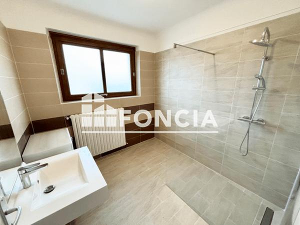 Location Maison 4 pièces 116.36 m² - 5 RUE DE LA SAINT MARTIN Saint Julien En Genevois 74160