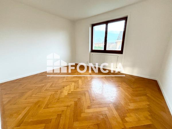Location Maison 4 pièces 116.36 m² - 5 RUE DE LA SAINT MARTIN Saint Julien En Genevois 74160