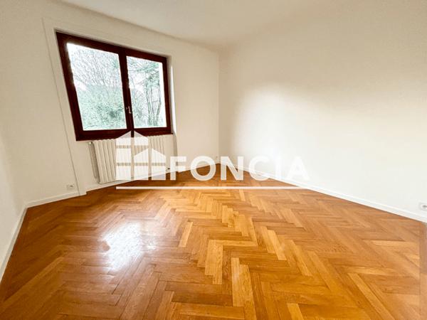 Location Maison 4 pièces 116.36 m² - 5 RUE DE LA SAINT MARTIN Saint Julien En Genevois 74160