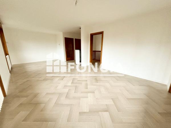 Location Maison 4 pièces 116.36 m² - 5 RUE DE LA SAINT MARTIN Saint Julien En Genevois 74160