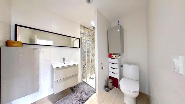 MAISON CALVISSON 146M2