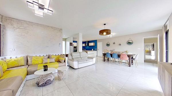 MAISON CALVISSON 146M2