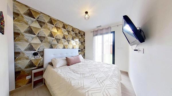 MAISON CALVISSON 146M2