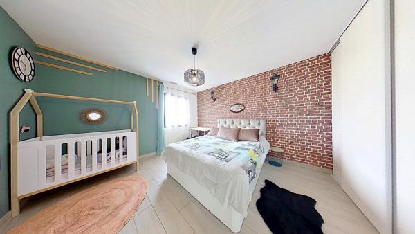 MAISON CALVISSON 146M2