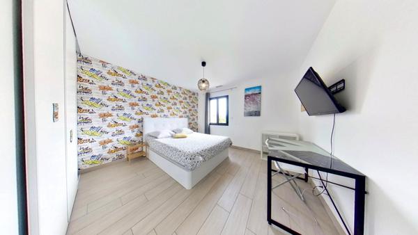 MAISON CALVISSON 146M2