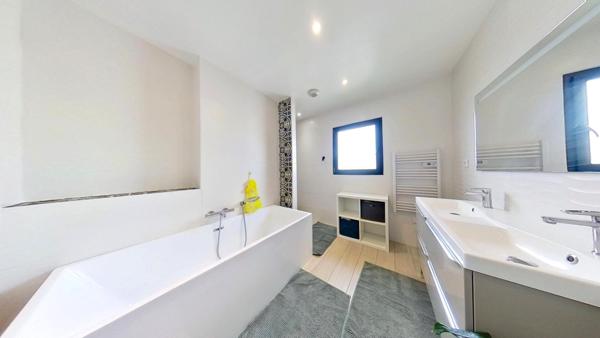 MAISON CALVISSON 146M2