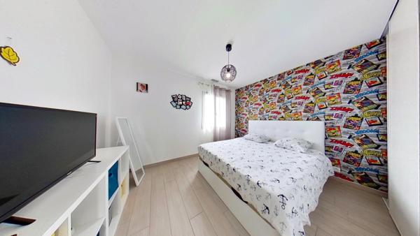 MAISON CALVISSON 146M2