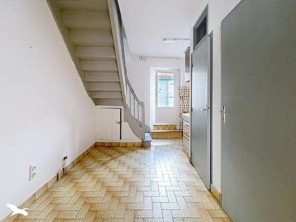 Maison à vendre 98 000 € Beaumont-de-Lomagne 4 p 119 m² DPE D