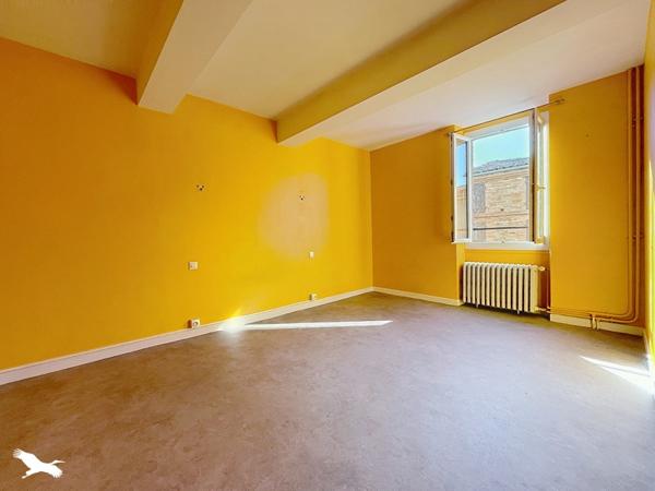 Maison à vendre 98 000 € Beaumont-de-Lomagne 4 p 119 m² DPE D