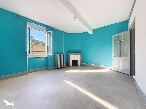 Maison à vendre 98 000 € Beaumont-de-Lomagne 4 p 119 m² DPE D