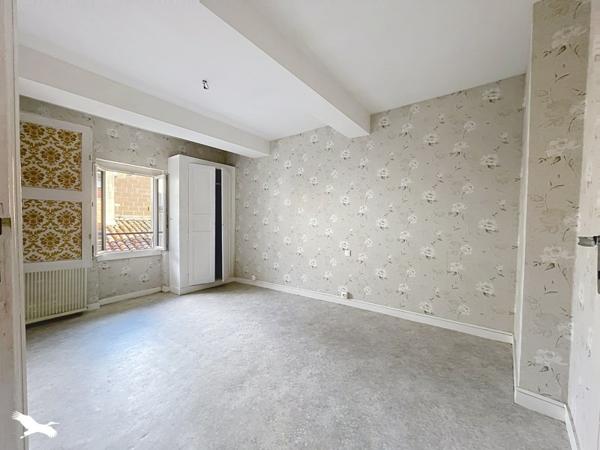 Maison à vendre 98 000 € Beaumont-de-Lomagne 4 p 119 m² DPE D